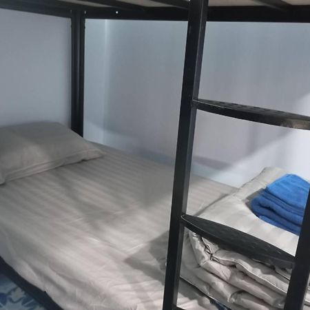 Sk Hometel Samui Airport Bang Rak Beach  Zewnętrze zdjęcie