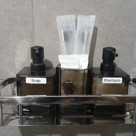 Sk Hometel Samui Airport Bang Rak Beach  Zewnętrze zdjęcie