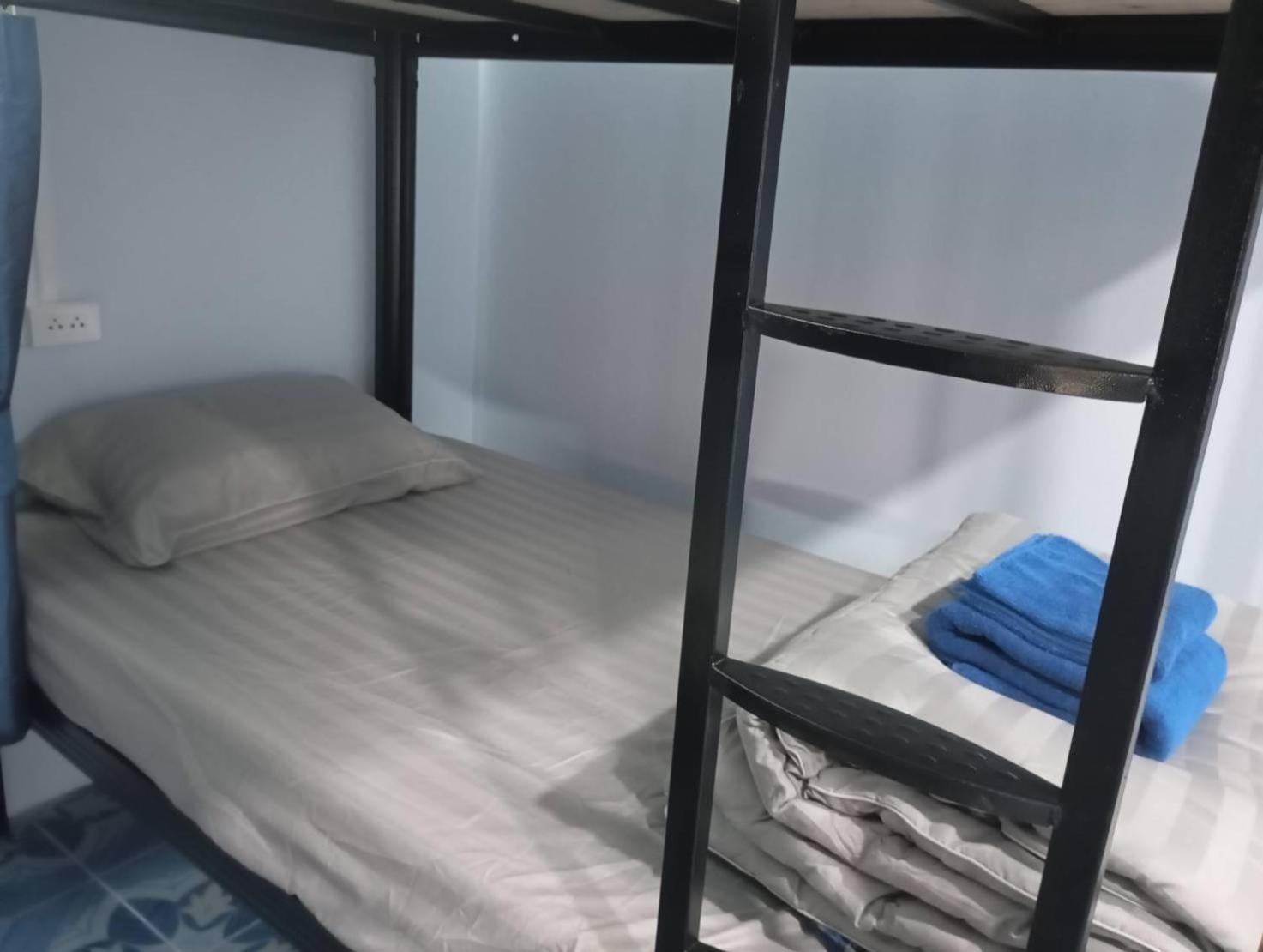 Sk Hometel Samui Airport Bang Rak Beach  Zewnętrze zdjęcie