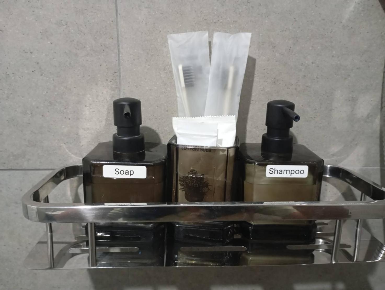 Sk Hometel Samui Airport Bang Rak Beach  Zewnętrze zdjęcie