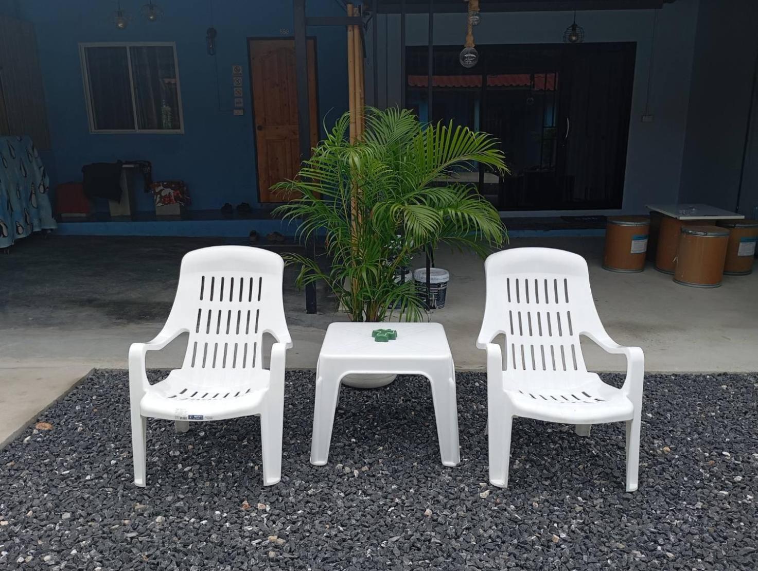 Sk Hometel Samui Airport Bang Rak Beach  Zewnętrze zdjęcie
