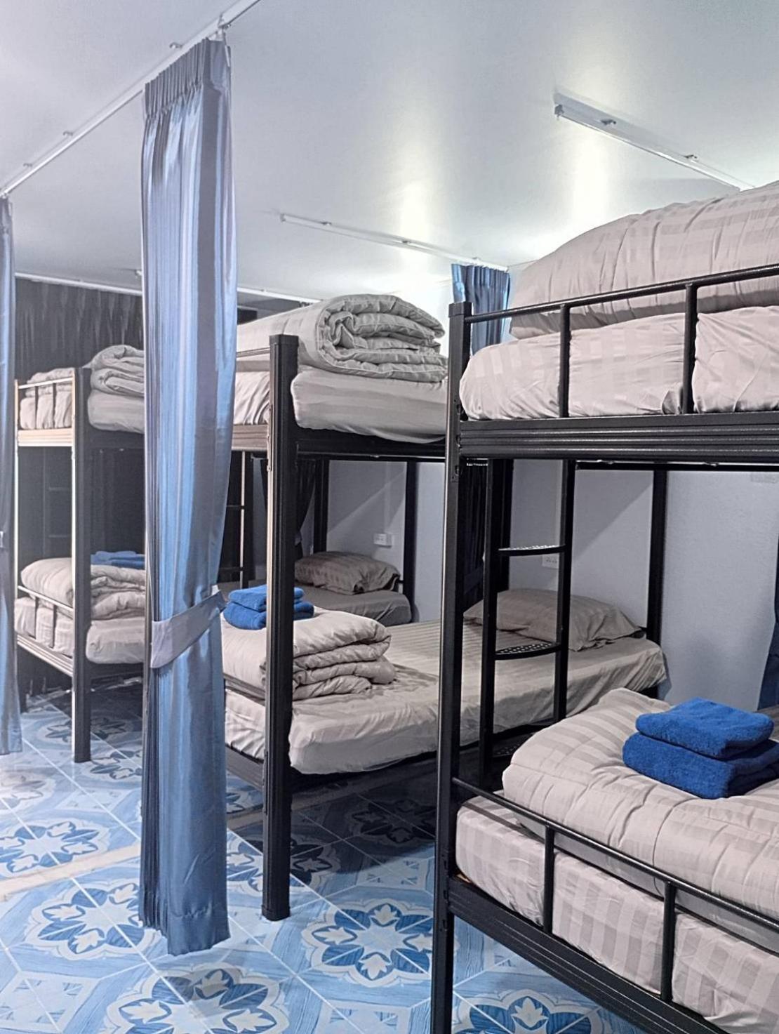 Sk Hometel Samui Airport Bang Rak Beach  Zewnętrze zdjęcie